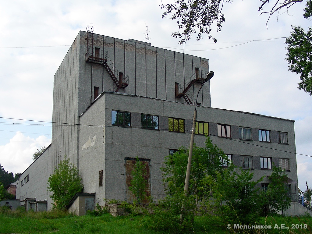 Kokhma, Ивановская улица, 19