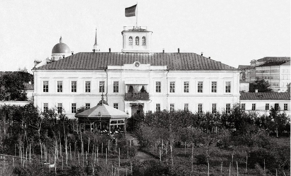 Омск, Улица Ленина, 23 Омск, Улица Ленина, 23