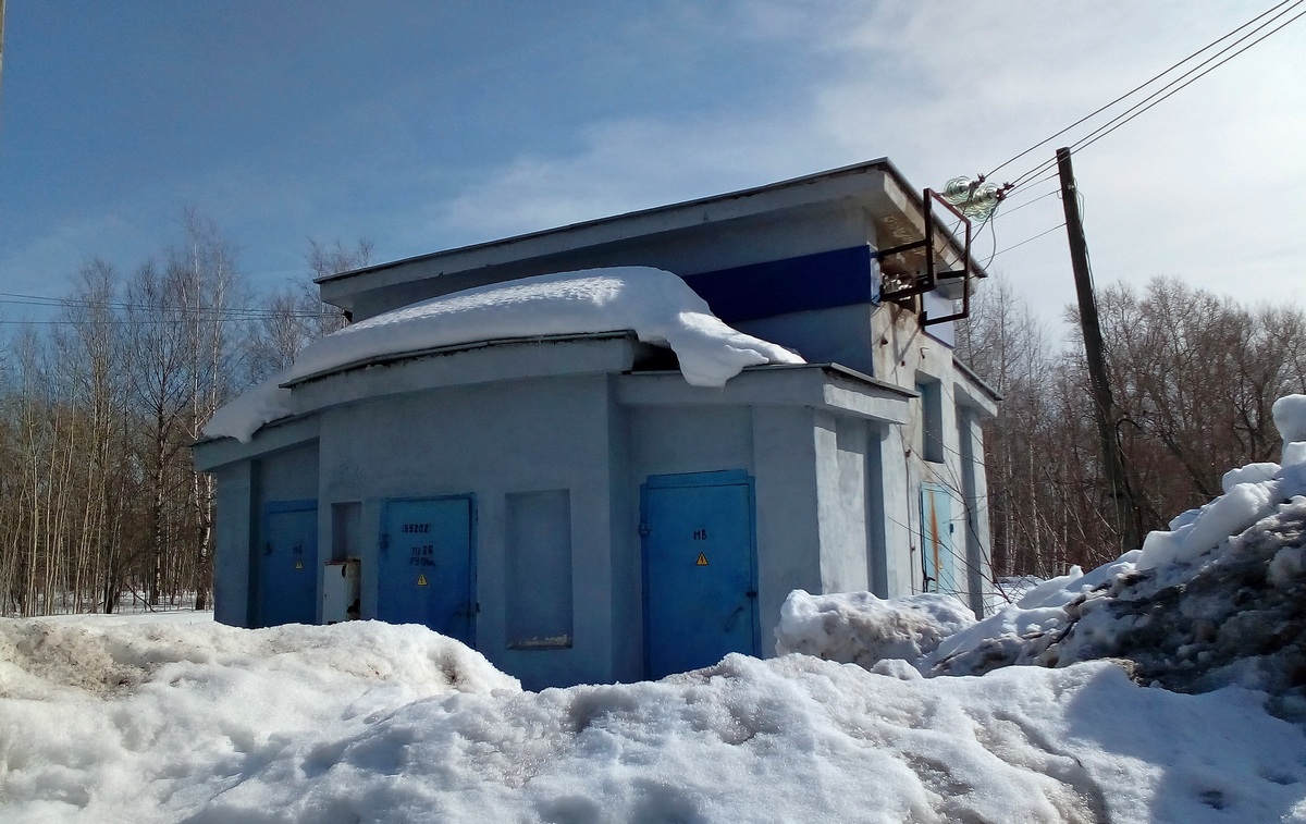 Соликамск, Улица Правды, 27*