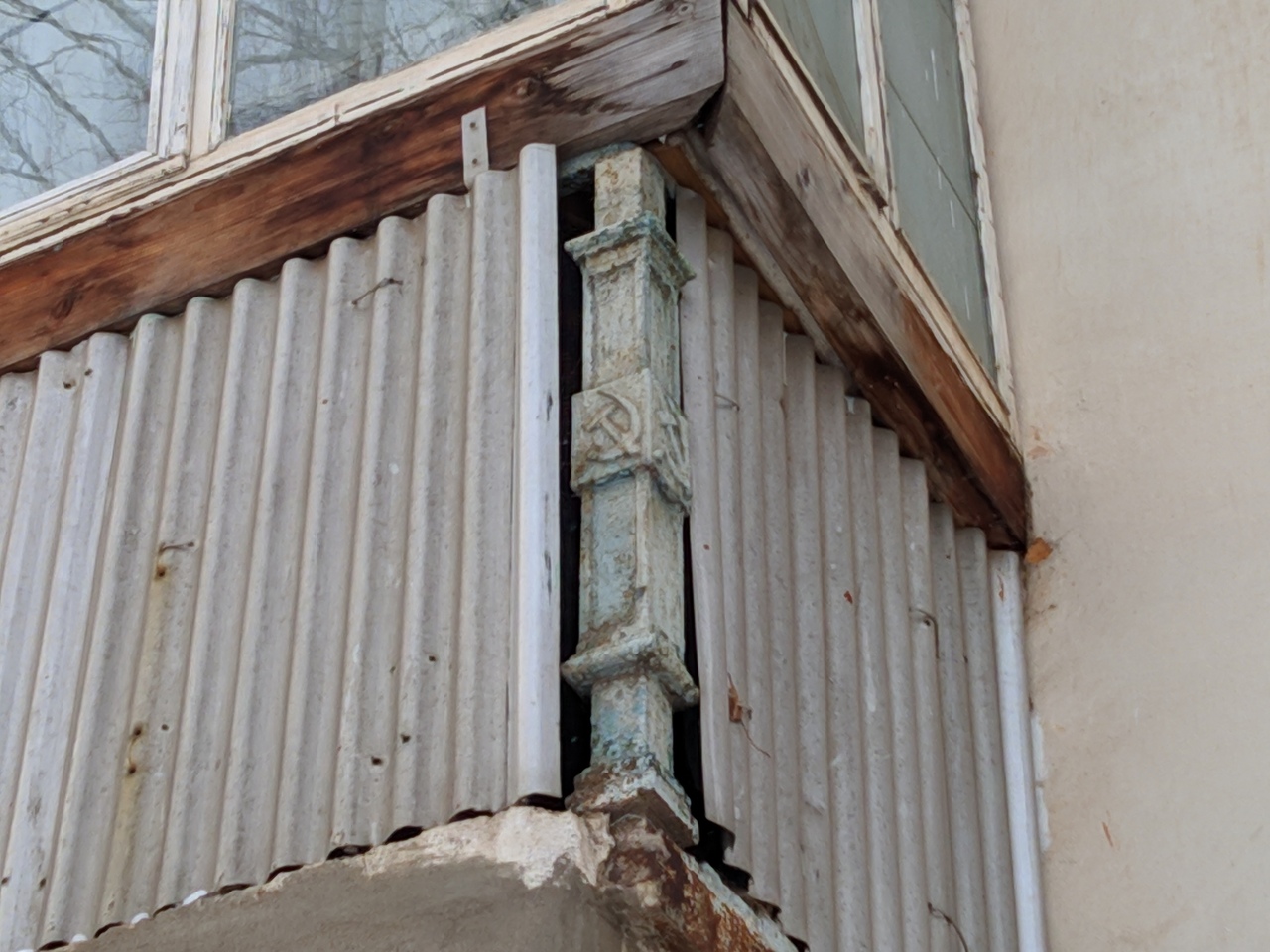 Глазов, Советская улица, 52