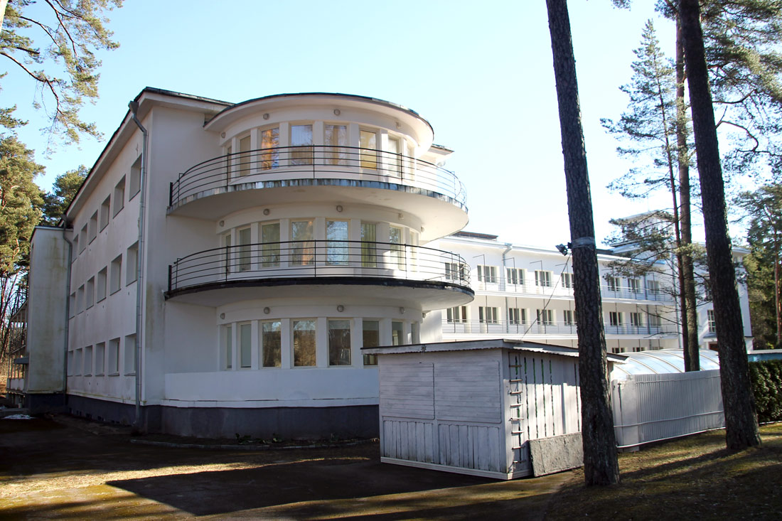 муниципалитет город Нарва-Йыэсуу, Aia, 3