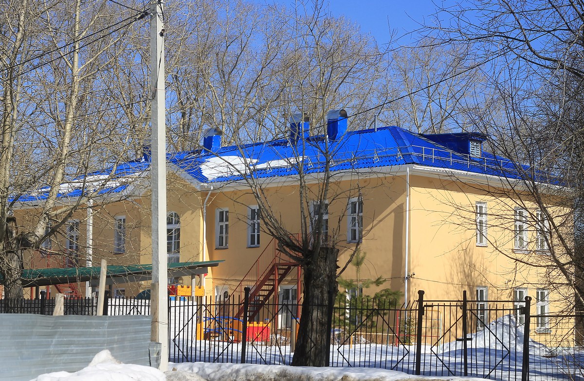 Березники, Советский проспект, 30А