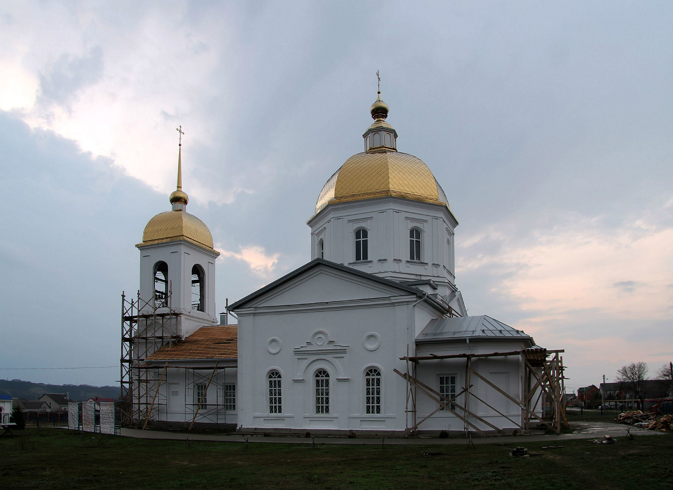Woronesch, Школьная улица, 71А