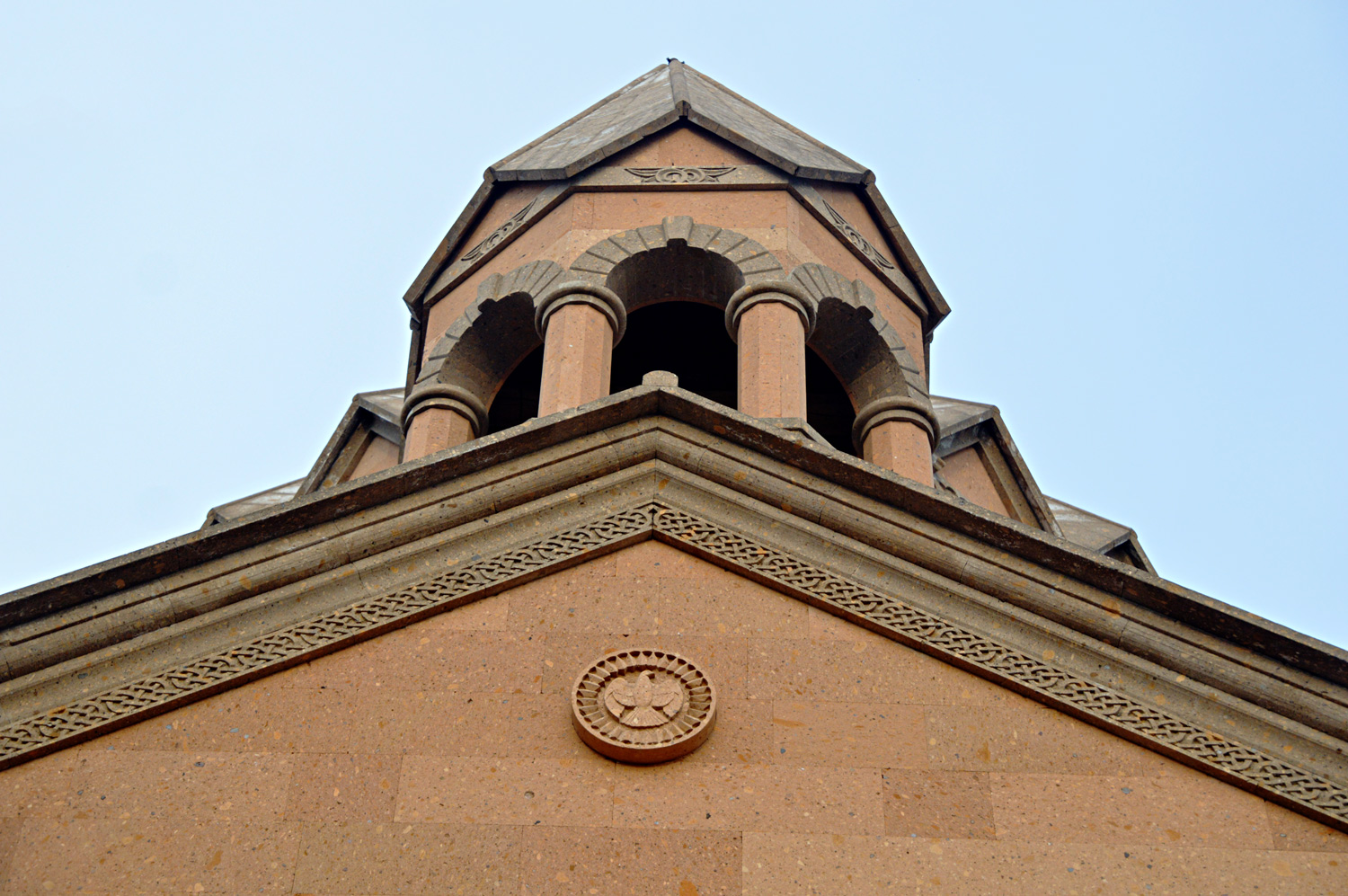 Woronesch, Донбасская улица, 2Б