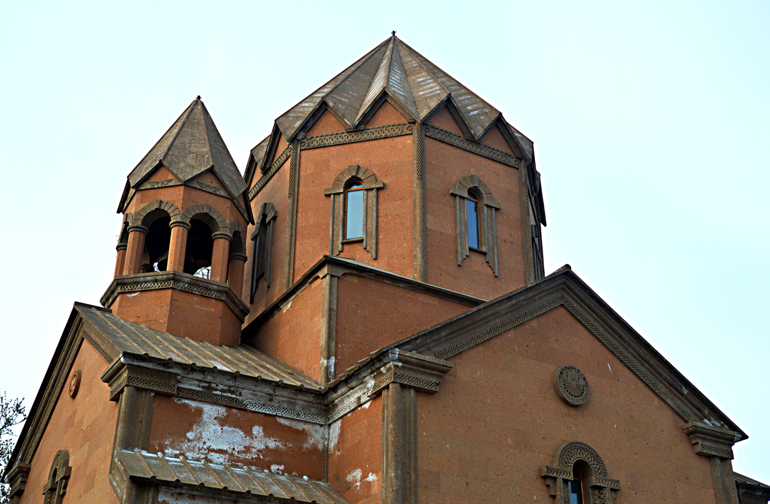 Воронеж, Донбасская улица, 2Б