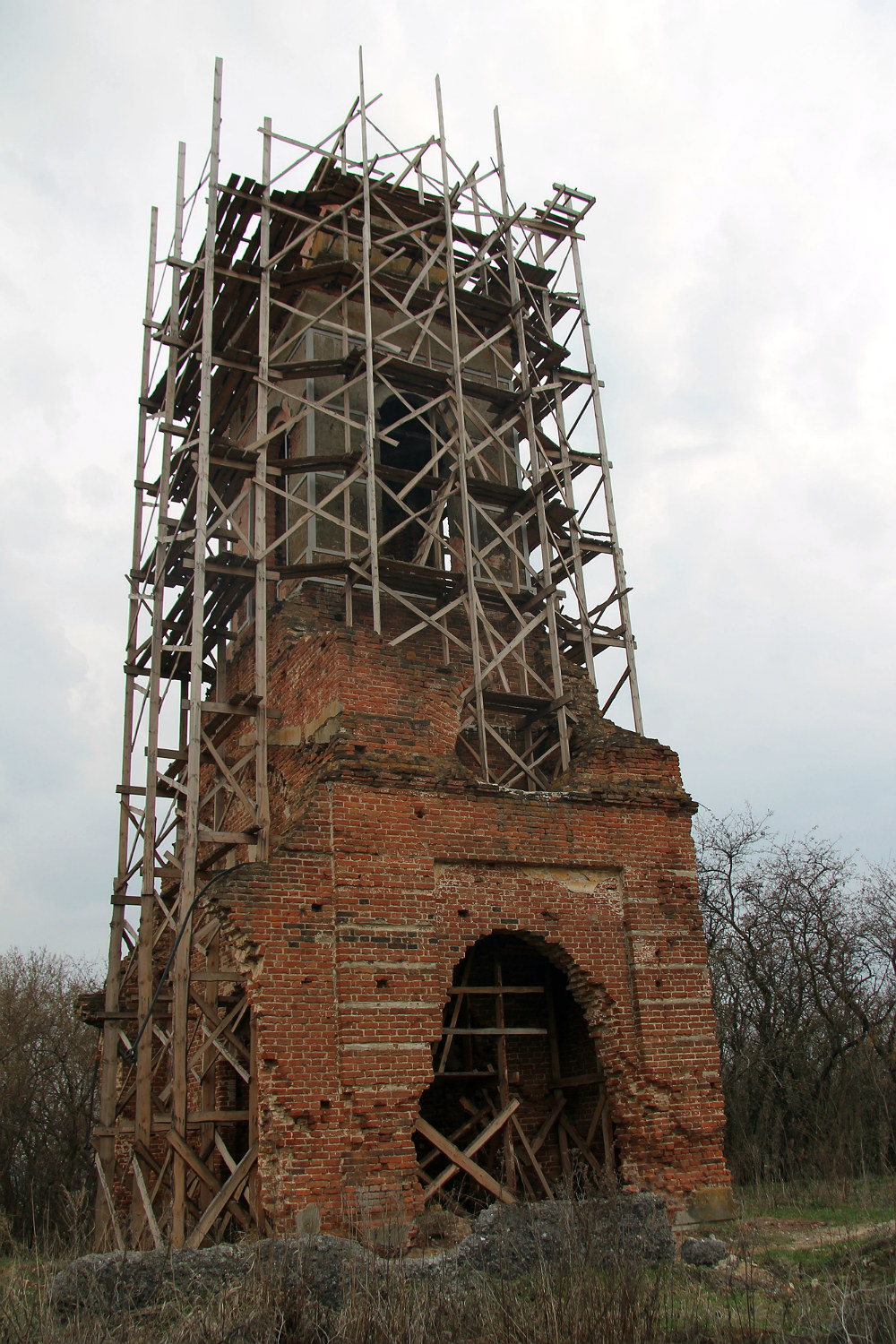 Woronesch, Острогожская улица, 151*