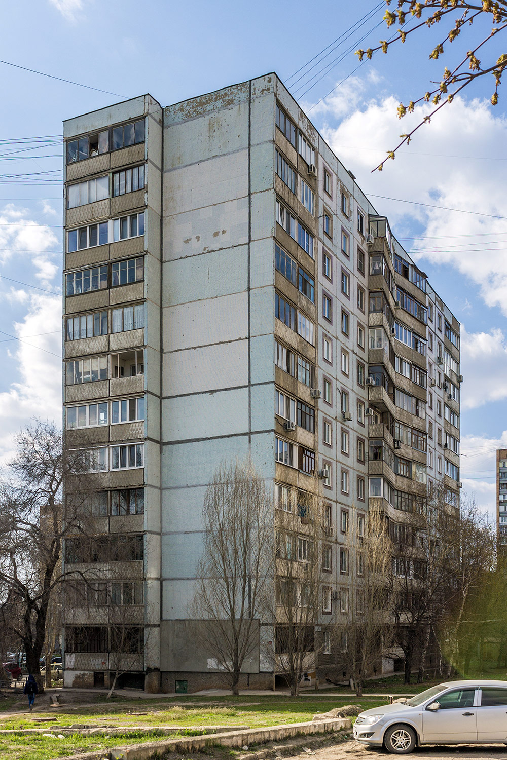 Самара, Дачная улица, 37
