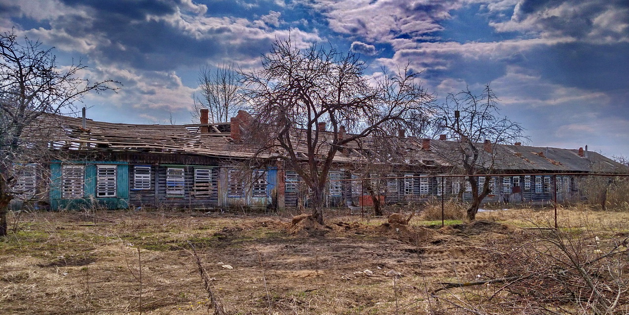 Переславль-Залесский, Комсомольская улица, 59А