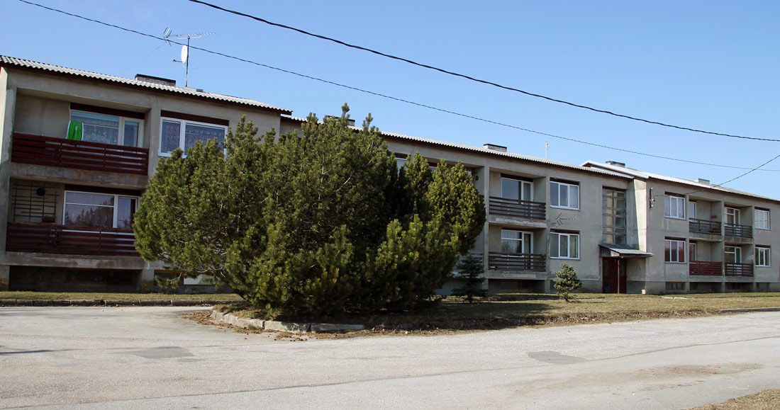 Харью-Ристи, Harju-Risti, 4