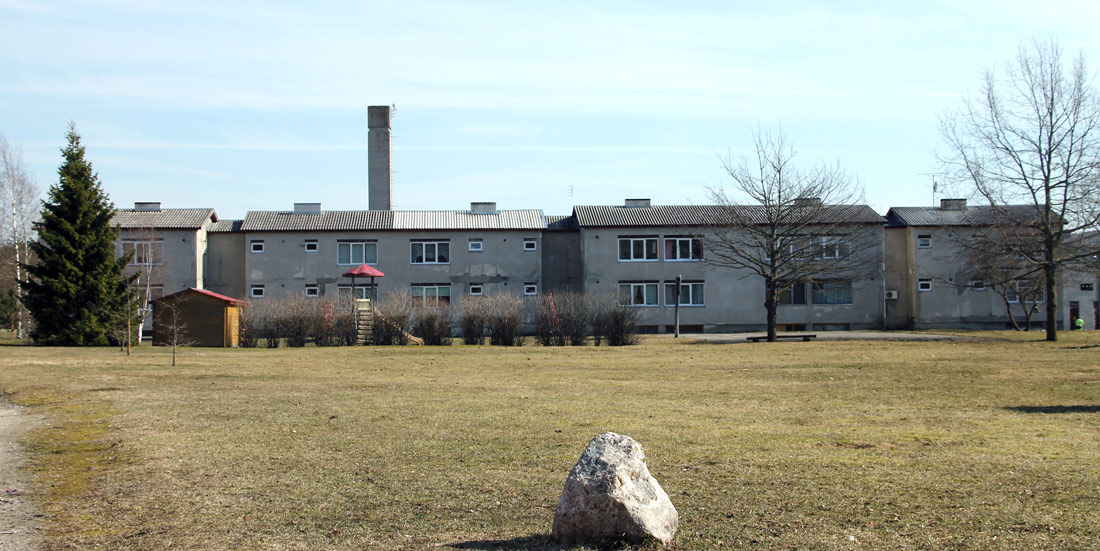 Harju-Risti, Harju-Risti, 4