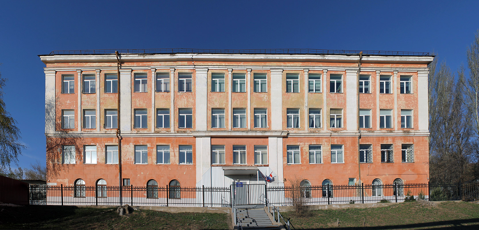 Самара, Пос. Южный, 31