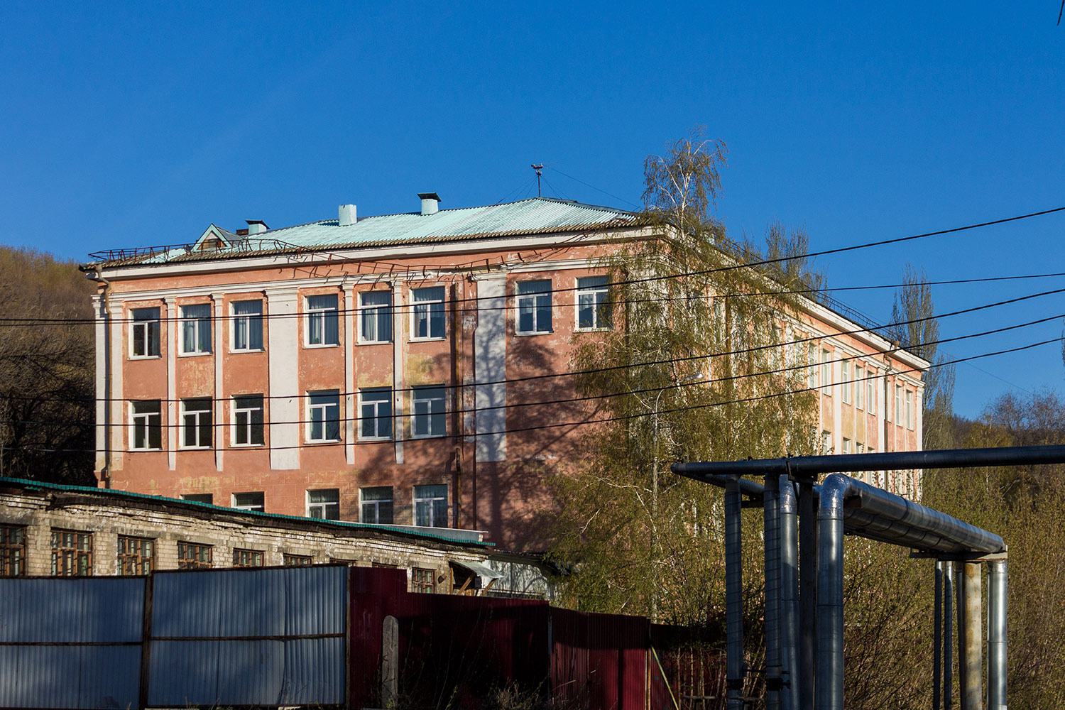 Самара, Пос. Южный, 31