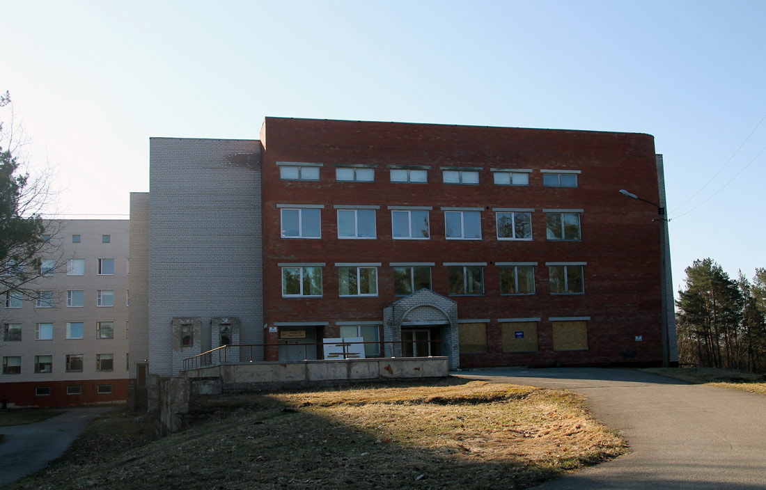 Кейла, Pargi, 30