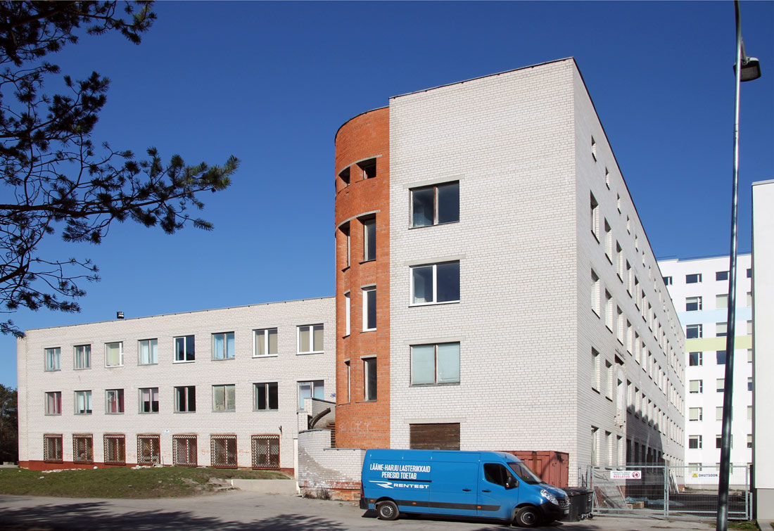 Кейла, Pargi, 30