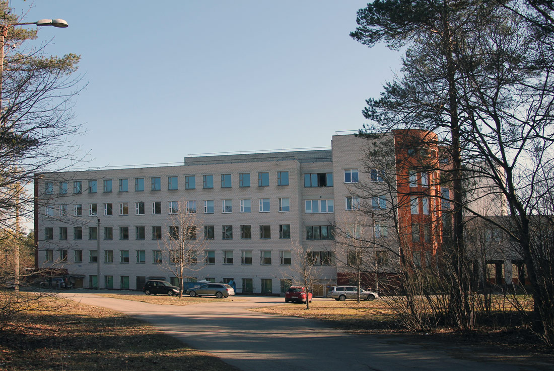 Кейла, Pargi, 30