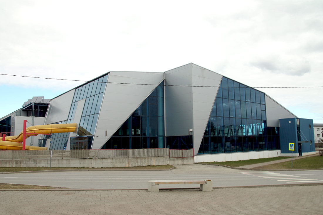 Keila, Paldiski maantee, 17