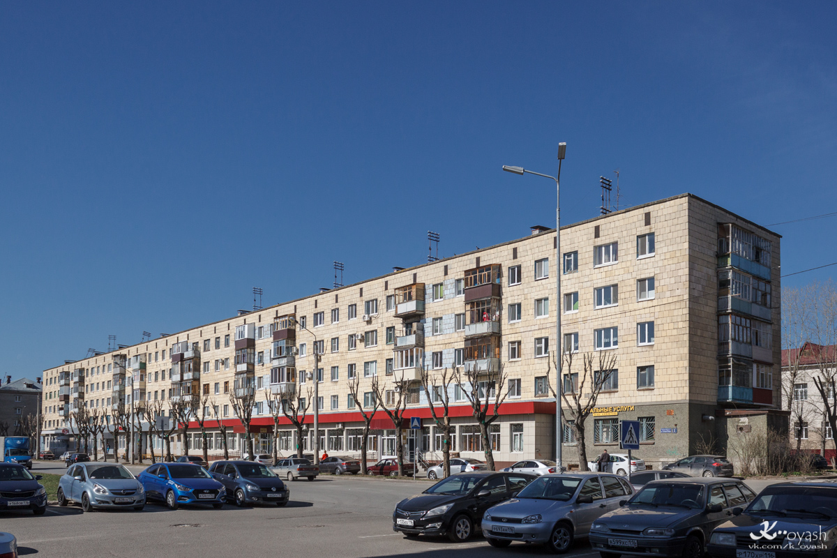 Казань, Улица Галимджана Баруди, 3; Улица Галимджана Баруди, 5