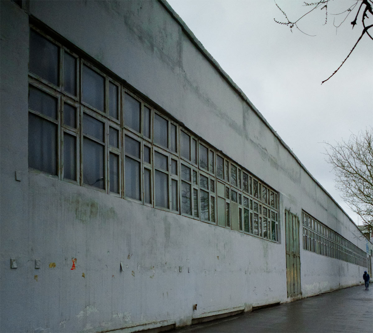 Самара, Улица Мориса Тореза, 67В