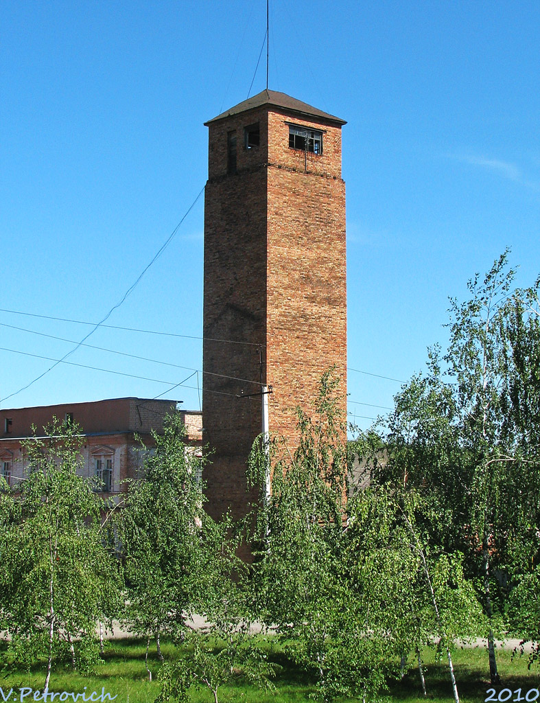 Волчанск, Привокзальная улица, 30