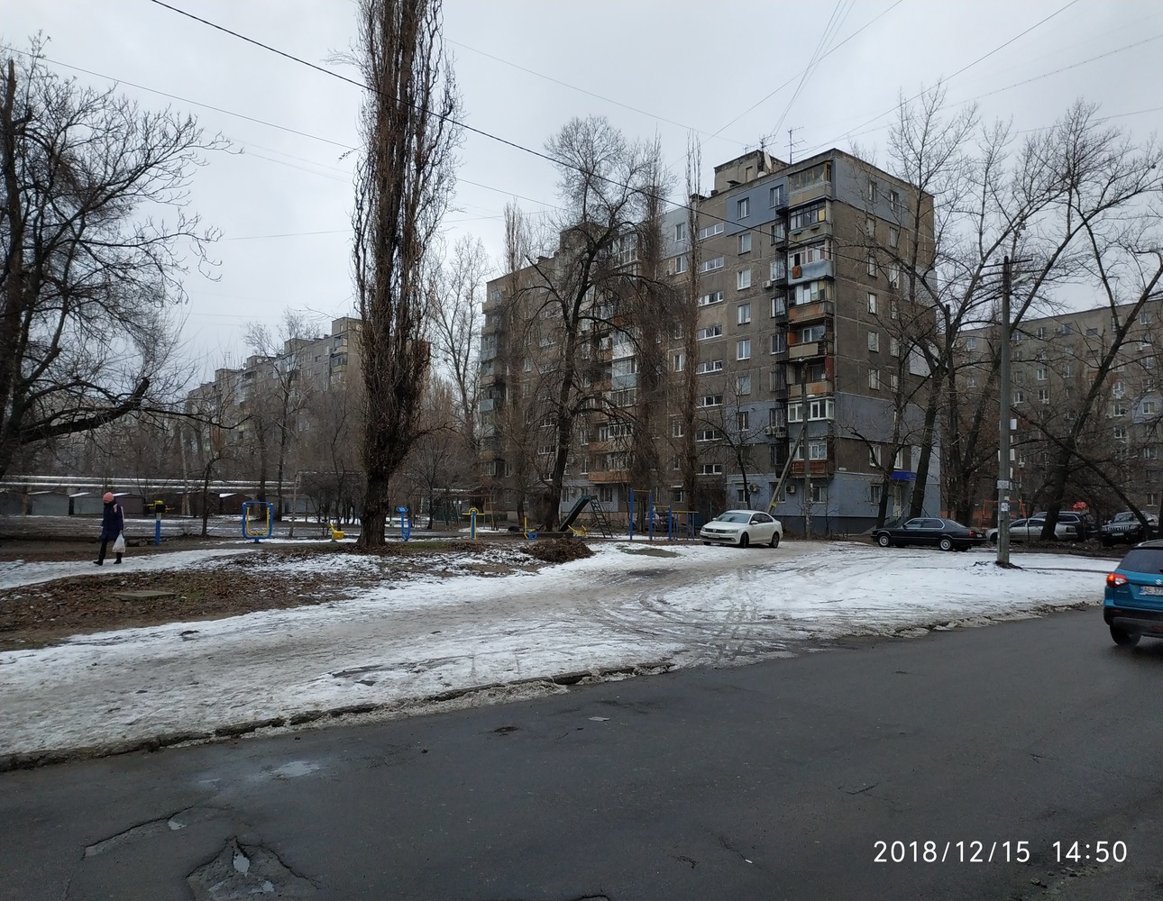 Днепр, Слобожанский проспект, 69
