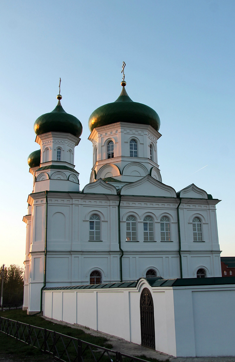 Лебедянский район, прочие н.п., с. Троекурово, Советская улица, 50 корп. 1