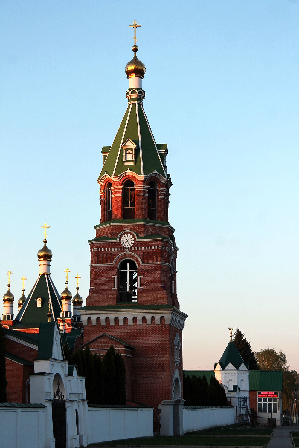 Лебедянский район, прочие н.п., с. Троекурово, Советская улица, 50