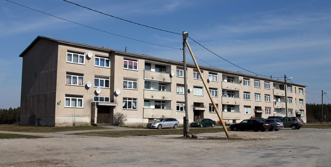Харью-Ристи, Harju-Risti, 6