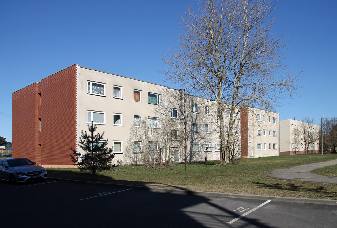Кейла, Vasara, 13
