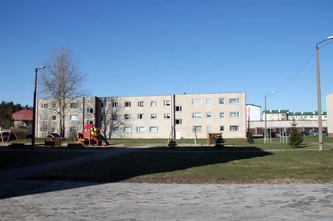 Кейла, Vasara, 13