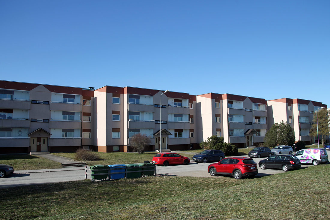 Кейла, Vasara, 3