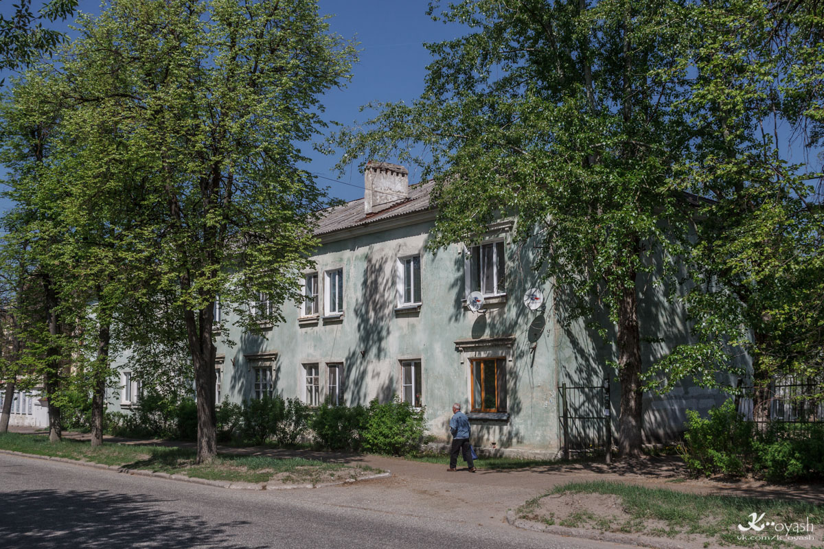 Казань, Советская улица, 14