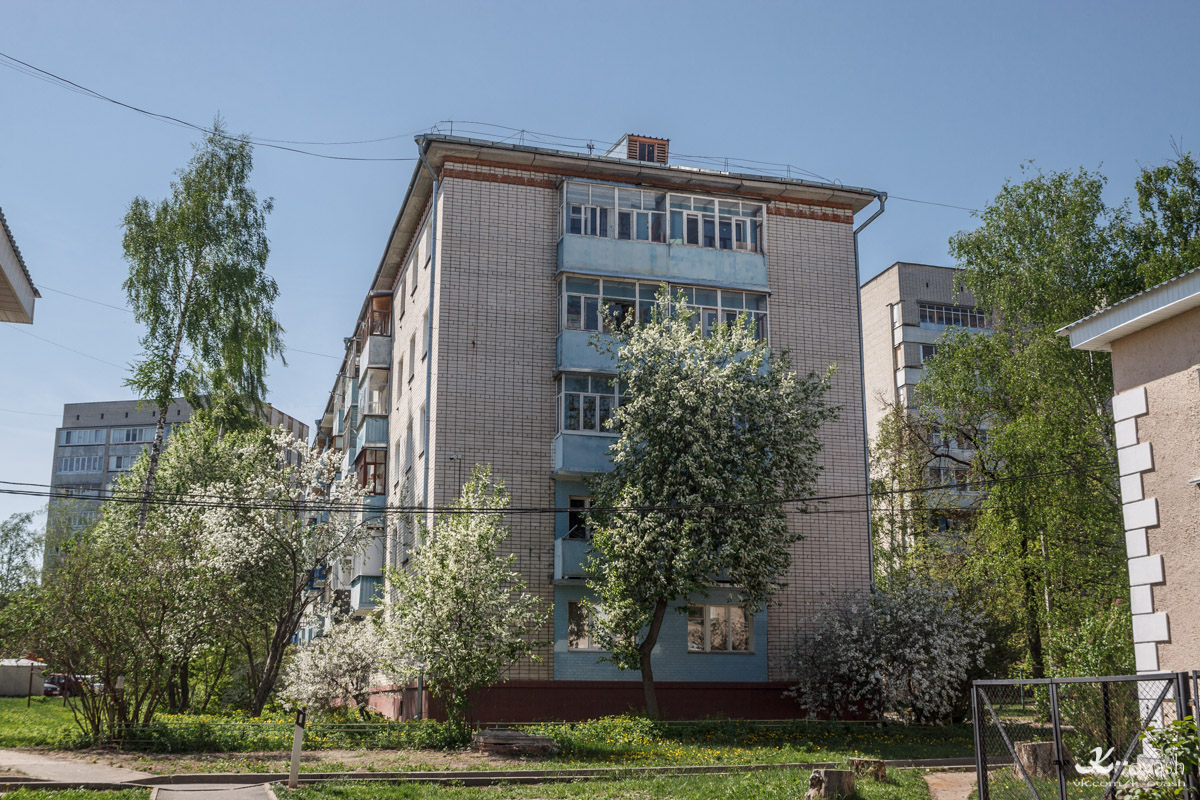 Казань, Советская улица, 5А