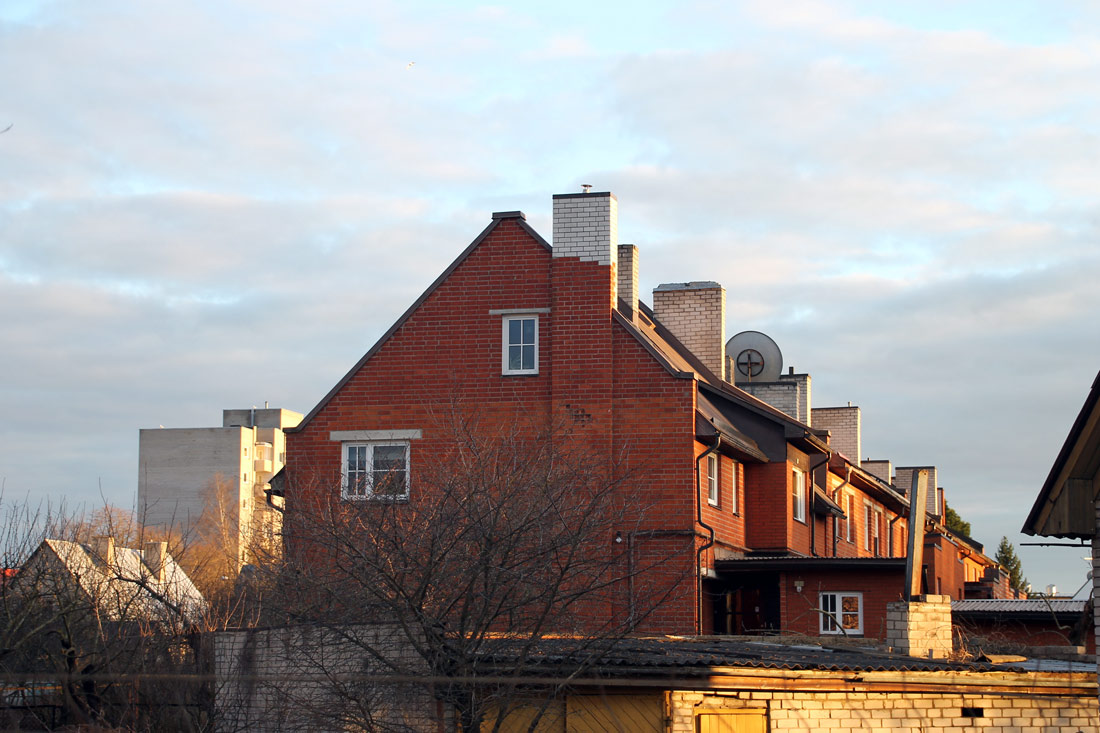 Таллин, Tiiva, 9a