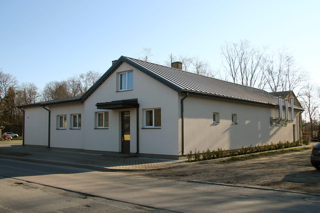 Кейла, Ülesõidu, 5 Кейла, Ülesõidu, 5