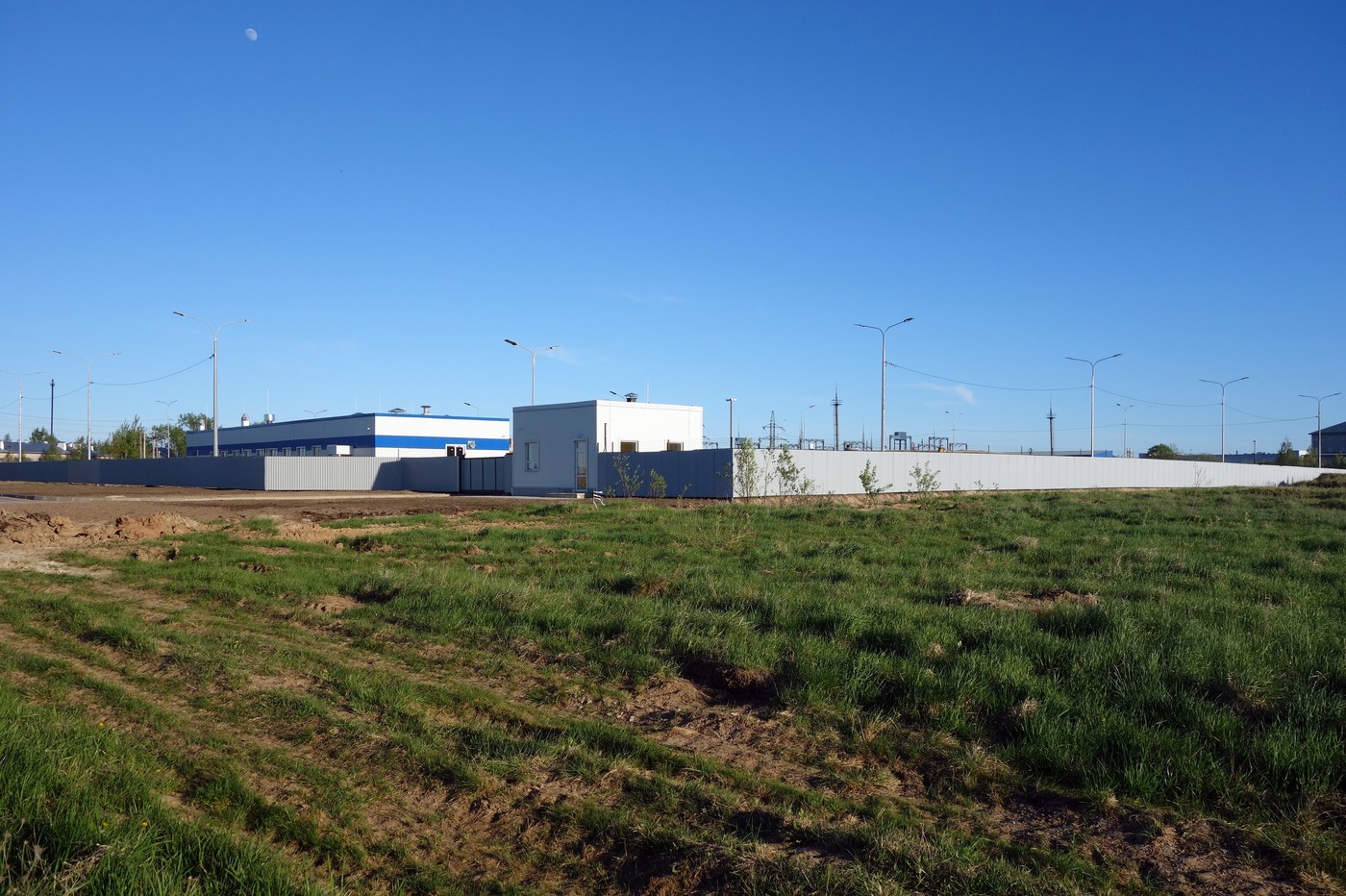 Великий Новгород, Улица 20 Января, 36; Улица 20 Января, 36 корп. 1