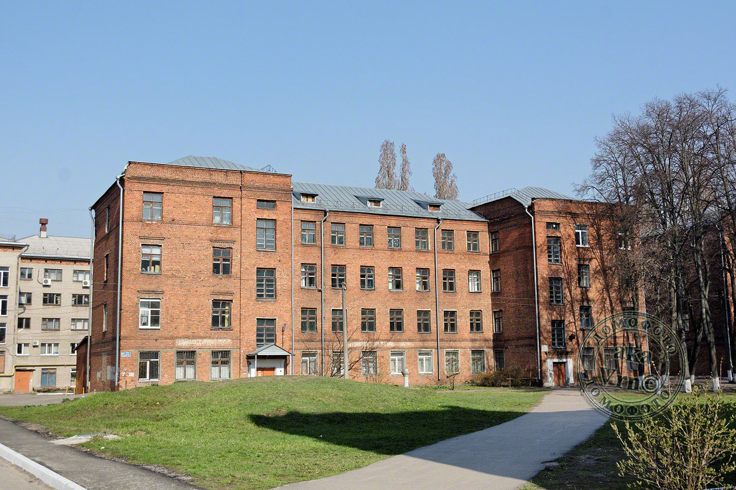 Воронеж, Улица Ленина, 86/1