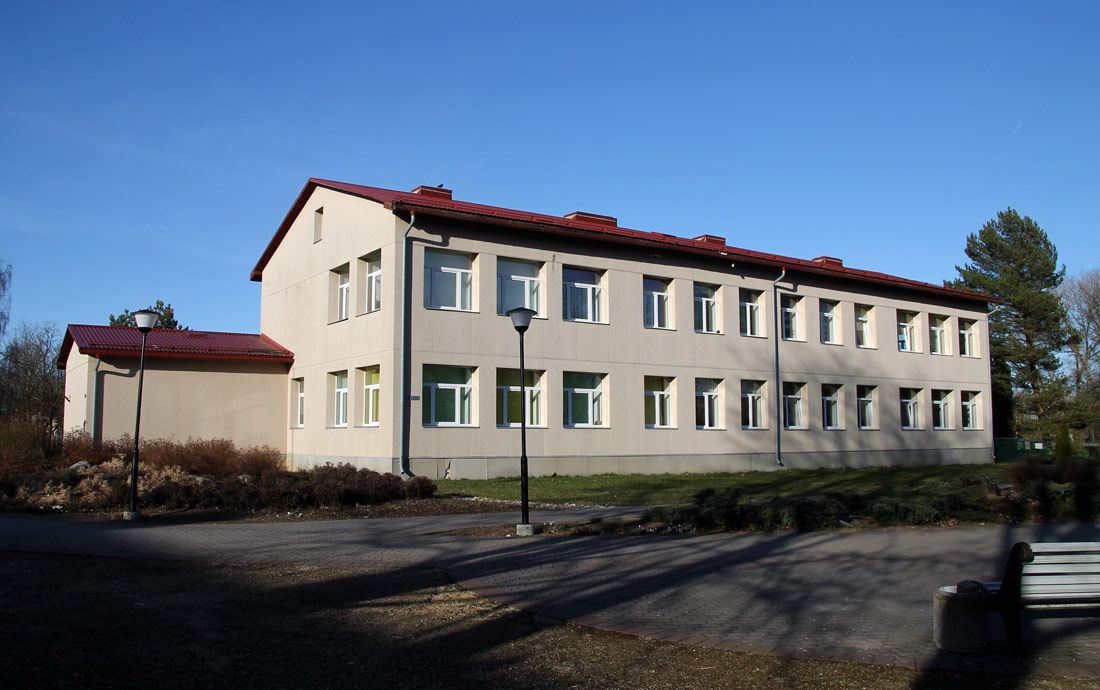 Кехтна, Lasteaia, 5a
