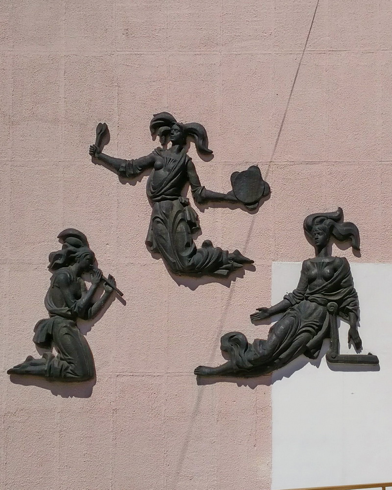 Некрасовское, Пролетарская улица, 2