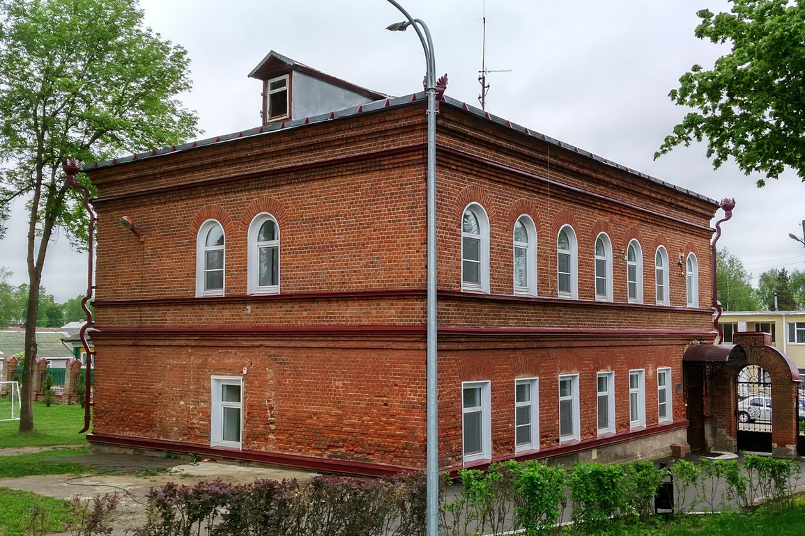 Nekrasovskoye, Советская улица, 84А