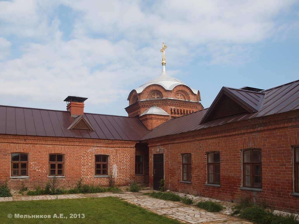 Свияжск, Троицкая улица, 4