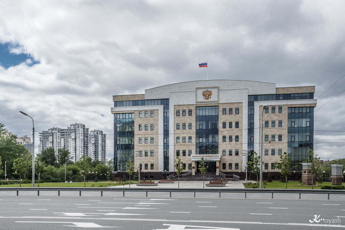 Казань, Красносельская улица, 20