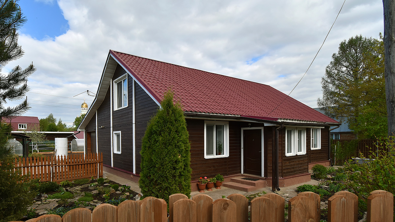 Пермский район, прочие н.п., с. Култаево, Нижнемуллинская улица, 4А