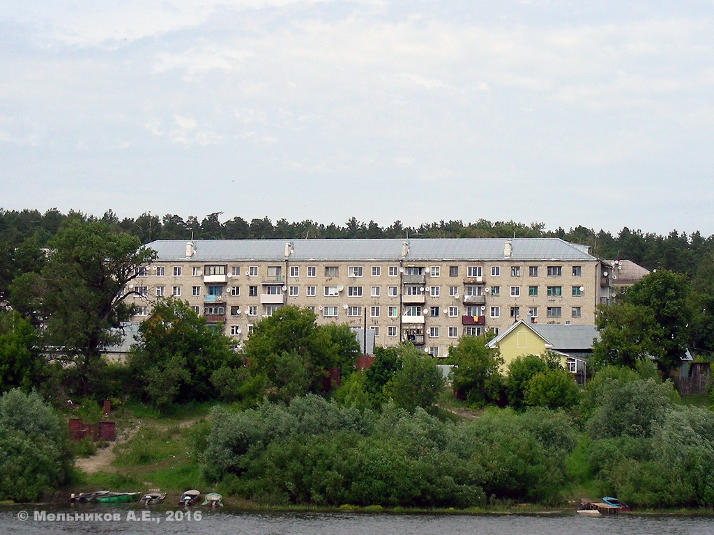 Касимов, Затонная улица, 4Б