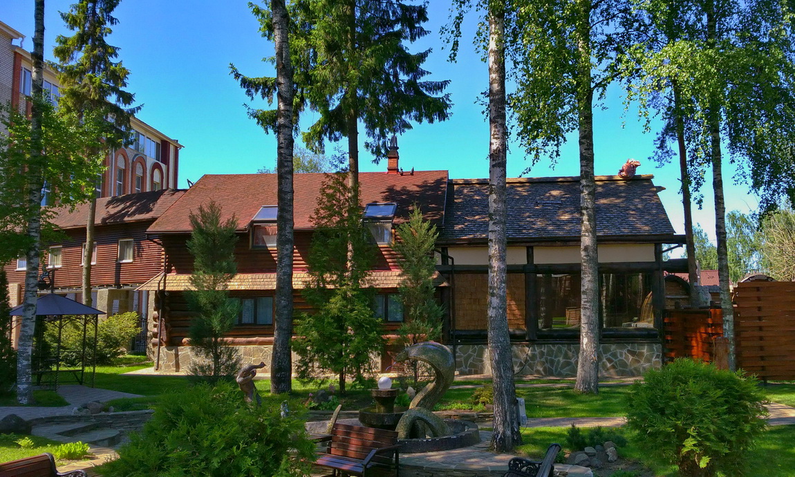 Некрасовское, Советская улица, 84 Баня Некрасовское, Советская улица, 84 Баня