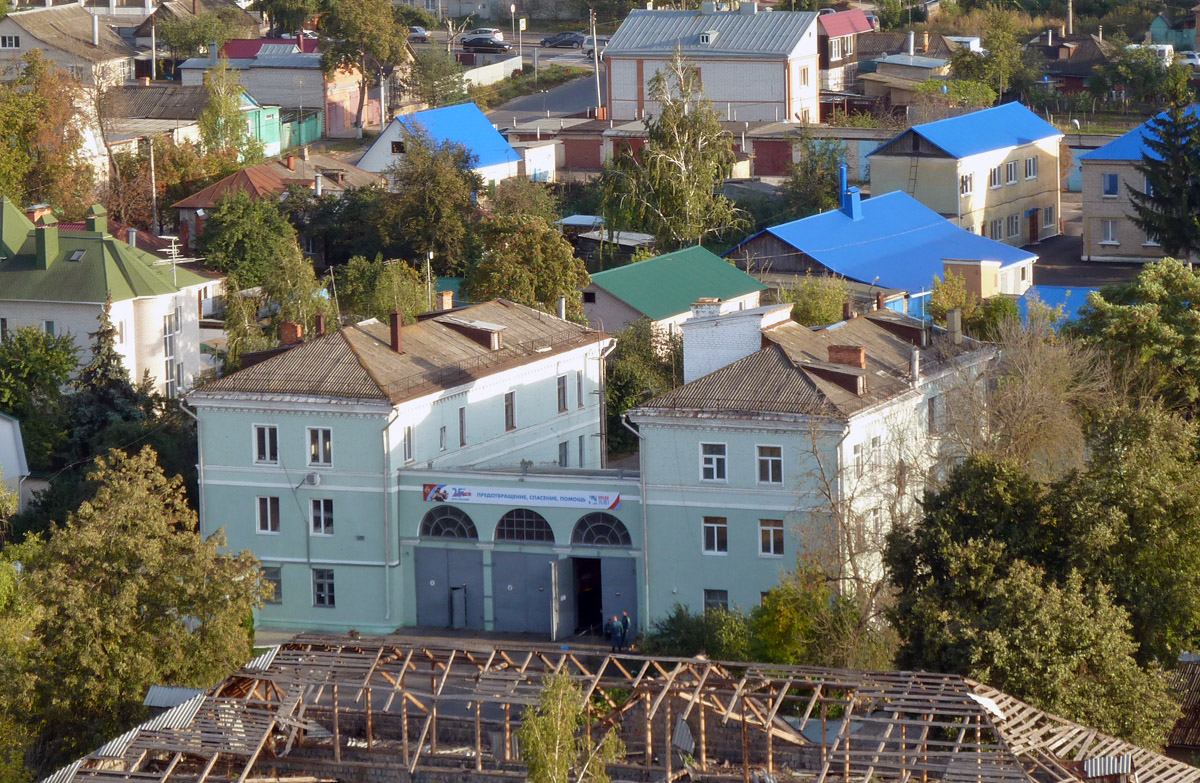 Орёл, Улица Русанова, 24