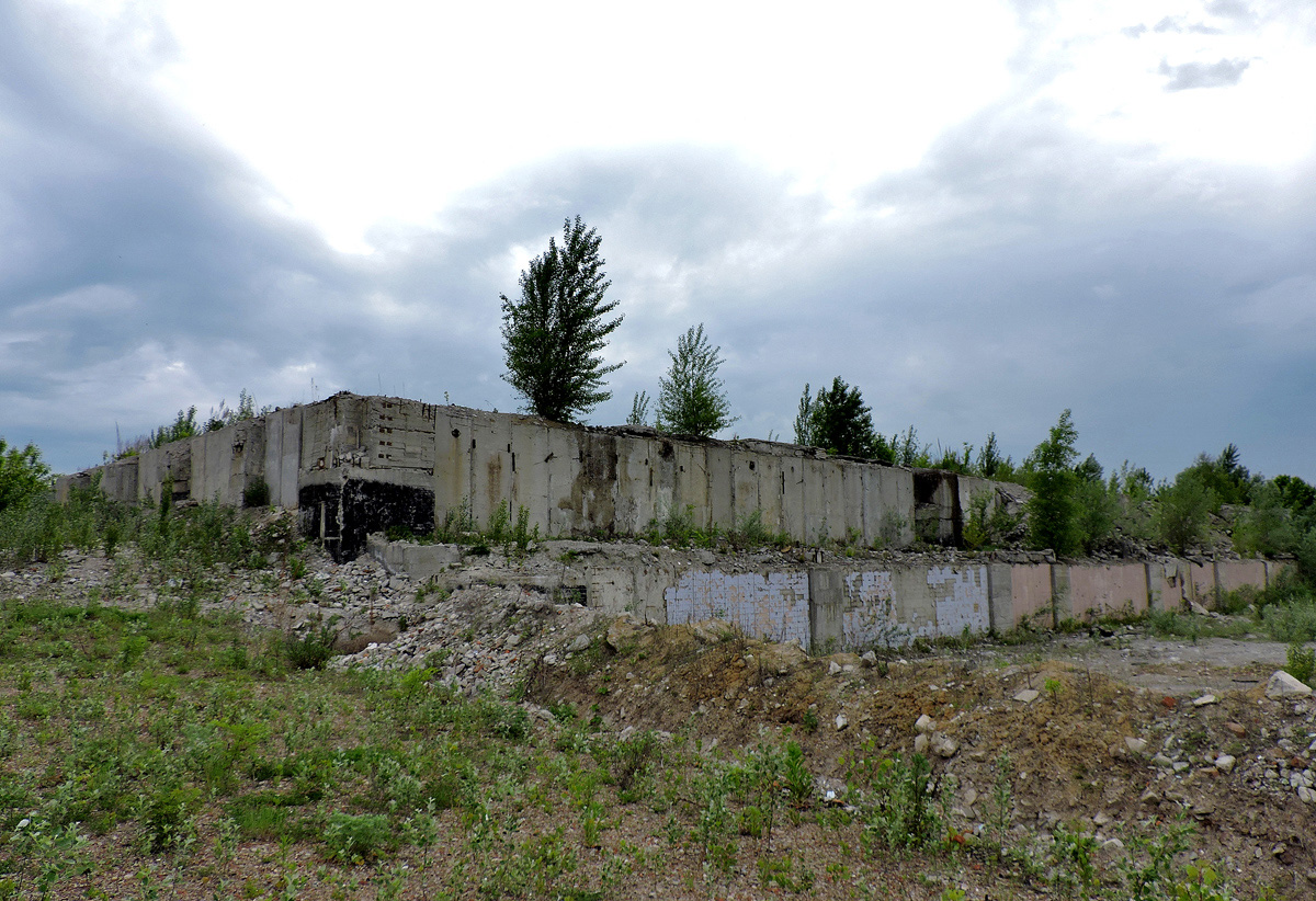 Харьков, Самсоновская улица, ?
