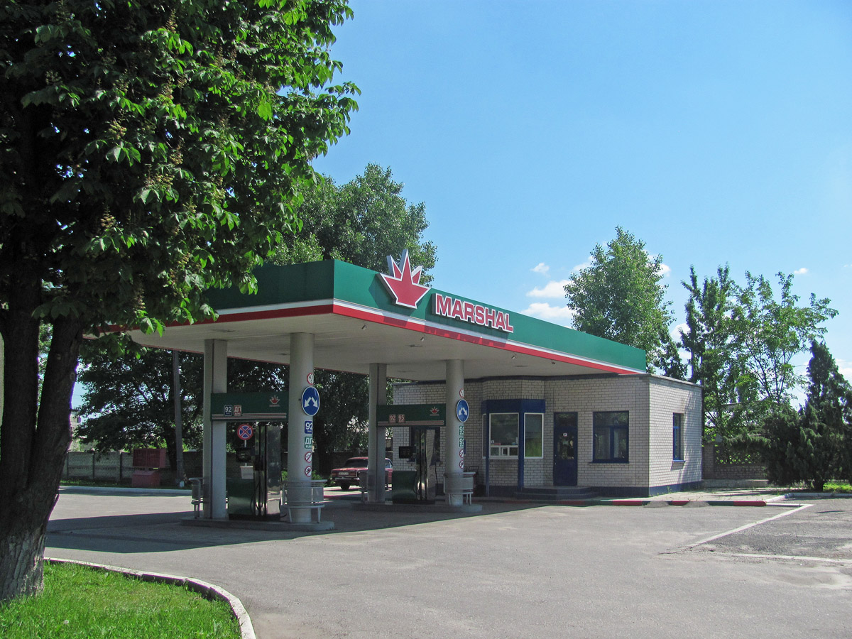 Lysychansk, Улица Владимира Сосюры, 133