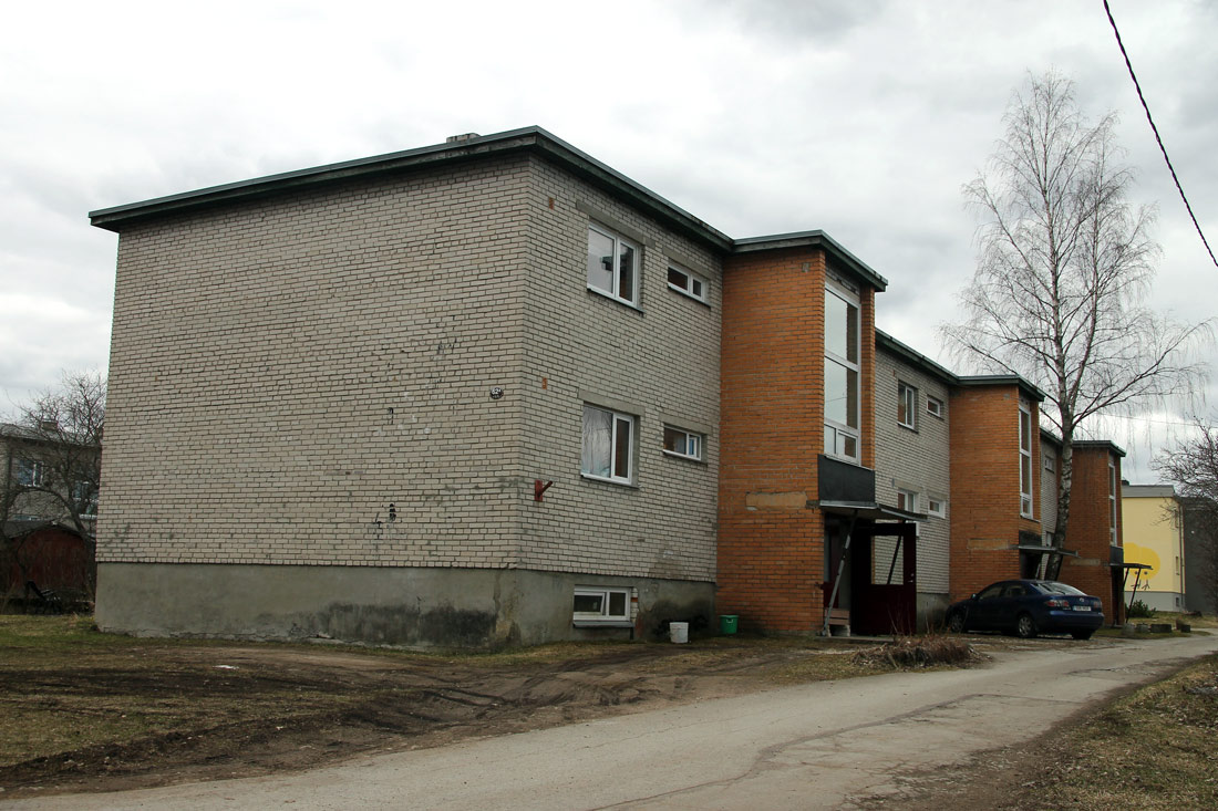 Кейла, Jõe, 62a