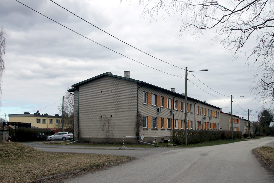 Кейла, Jõe, 70; Jõe, 68