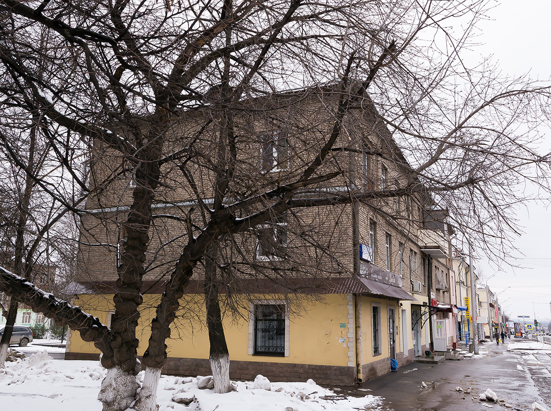 Уфа, Айская улица, 78